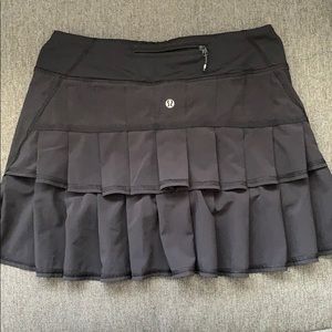 Lululemon tennis 🎾 skirt